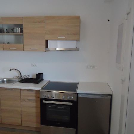 Nama Luxury Apartments Mykonos Town 외부 사진