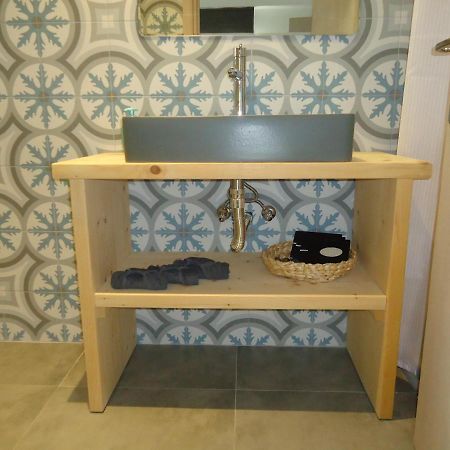 Nama Luxury Apartments Mykonos Town 외부 사진