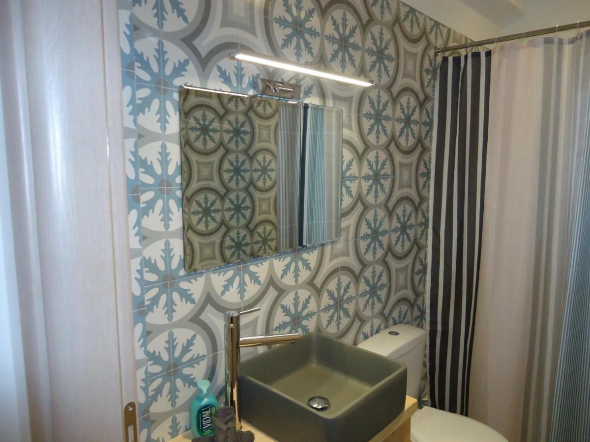 Nama Luxury Apartments Mykonos Town 외부 사진