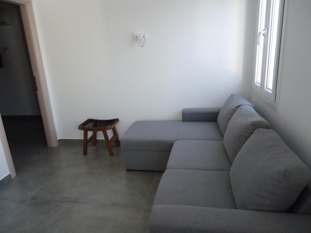 Nama Luxury Apartments Mykonos Town 외부 사진