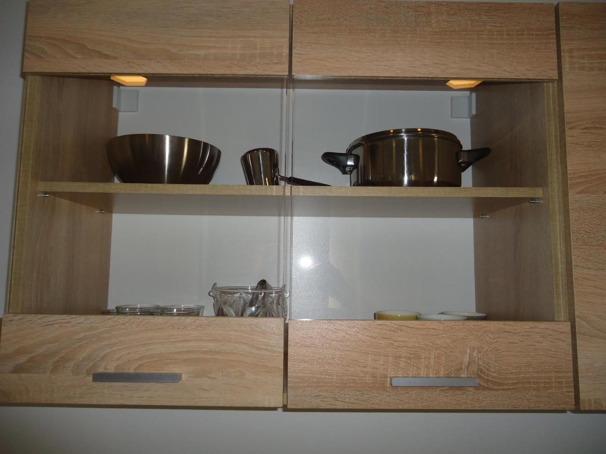 Nama Luxury Apartments Mykonos Town 외부 사진