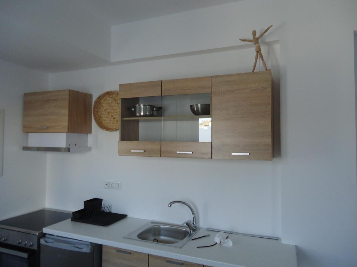 Nama Luxury Apartments Mykonos Town 외부 사진