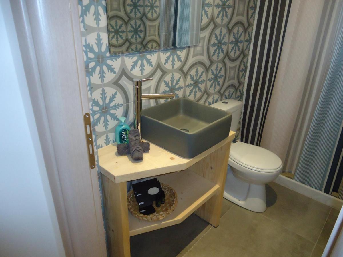 Nama Luxury Apartments Mykonos Town 외부 사진