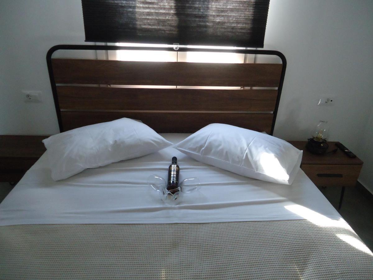Nama Luxury Apartments Mykonos Town 외부 사진