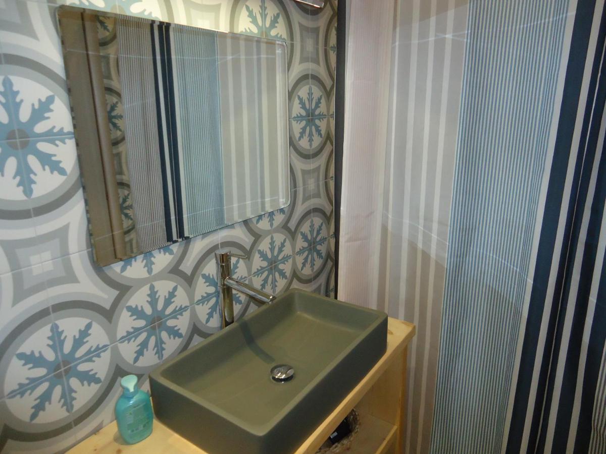 Nama Luxury Apartments Mykonos Town 외부 사진
