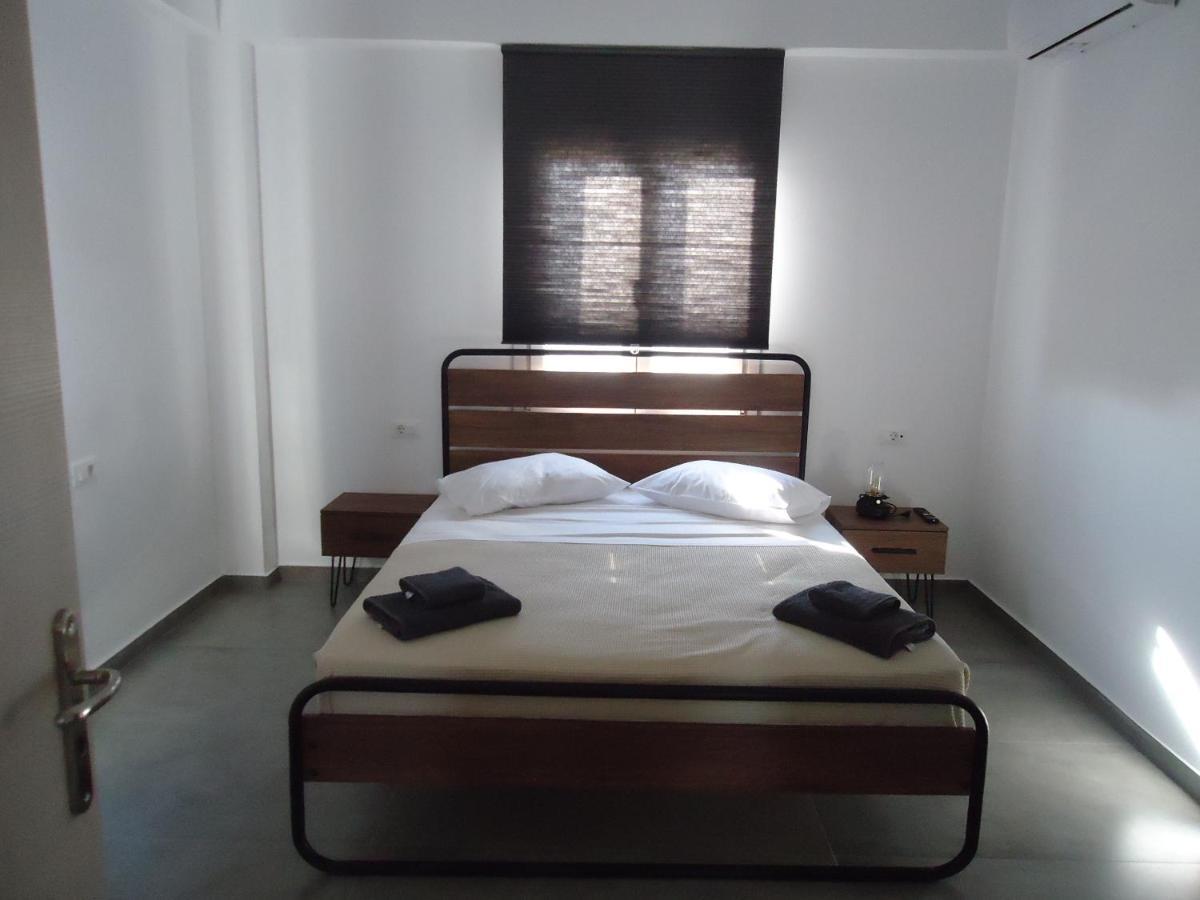 Nama Luxury Apartments Mykonos Town 외부 사진
