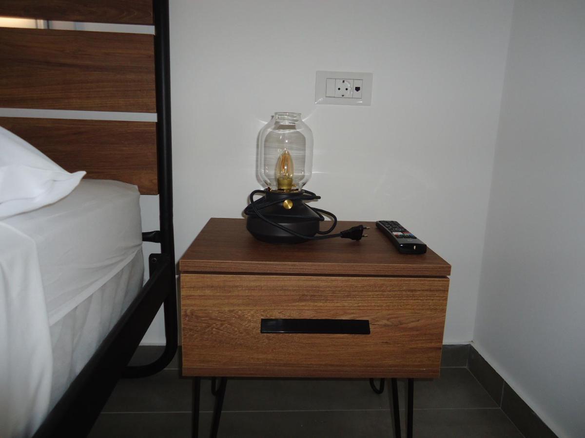 Nama Luxury Apartments Mykonos Town 외부 사진