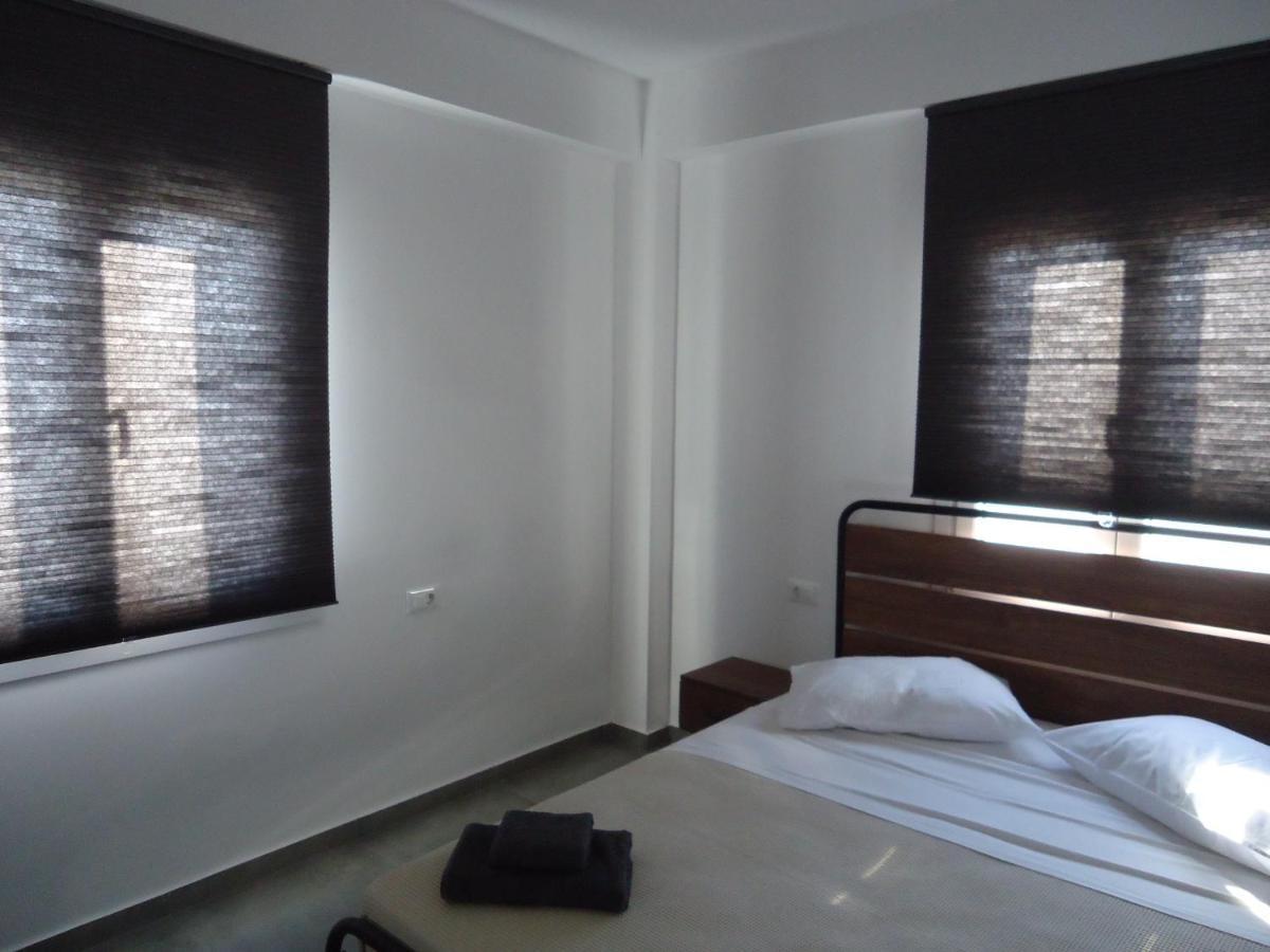 Nama Luxury Apartments Mykonos Town 외부 사진
