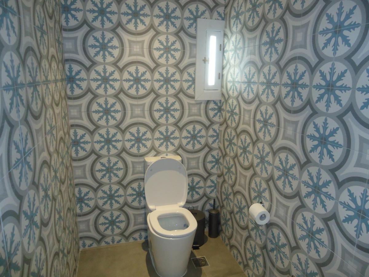 Nama Luxury Apartments Mykonos Town 외부 사진