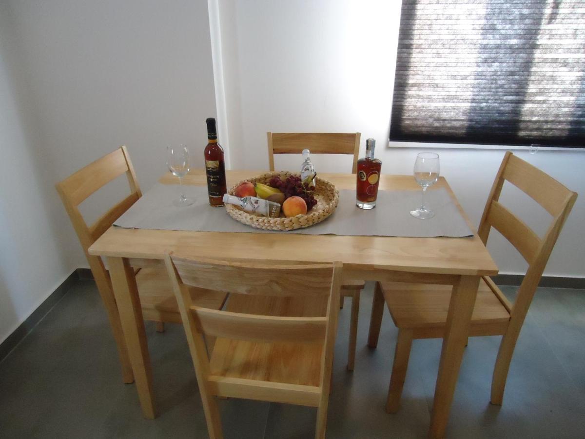 Nama Luxury Apartments Mykonos Town 외부 사진